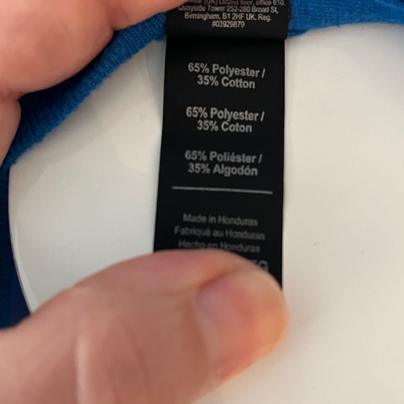 HOST PICK 6/28 🎉:  Rare Faith No More Crew Shirt 2020 - Picture 2 of 12